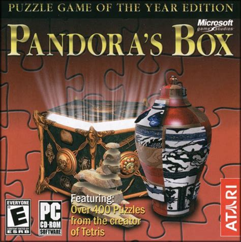 Pandora S Box 2 betsul